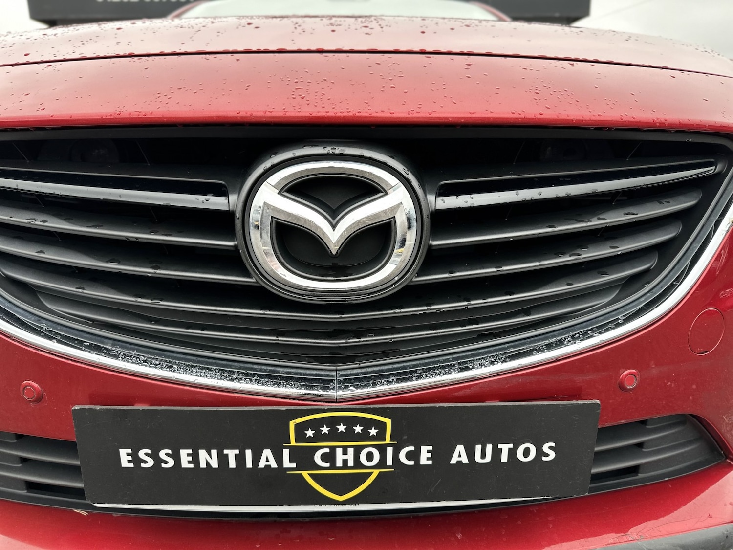 Used Mazda Mazda6 2013 for sale - 78134963: Photo 9