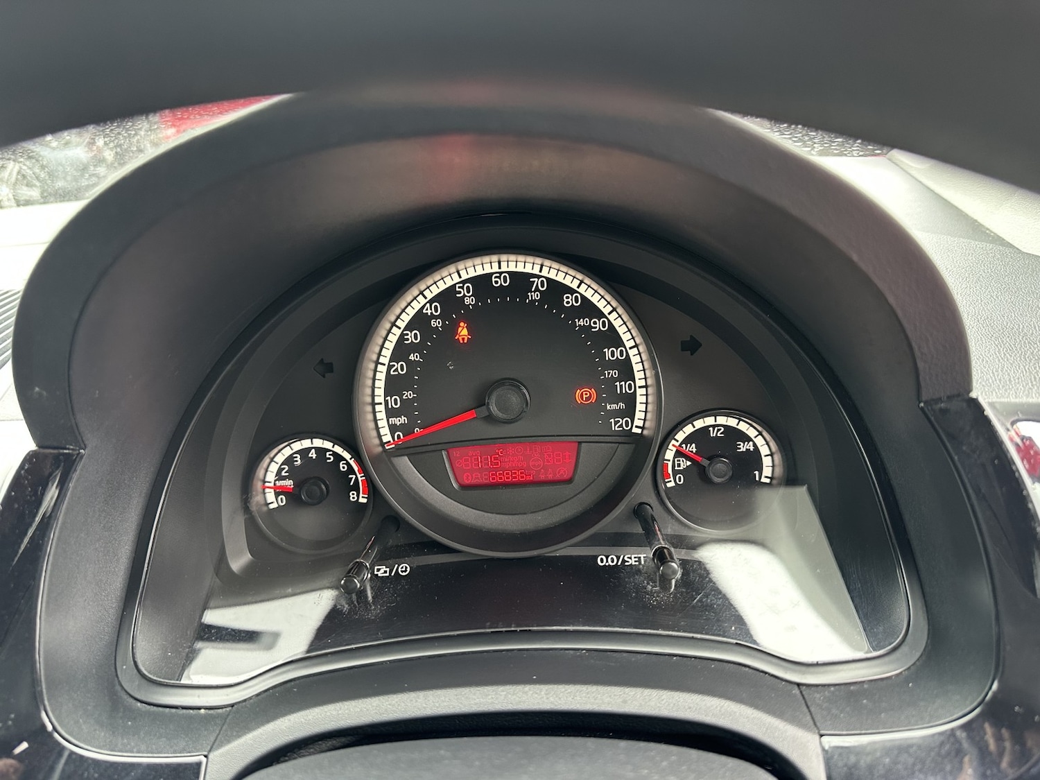 Used Volkswagen up! 2014 for sale - 78057090: Photo 13