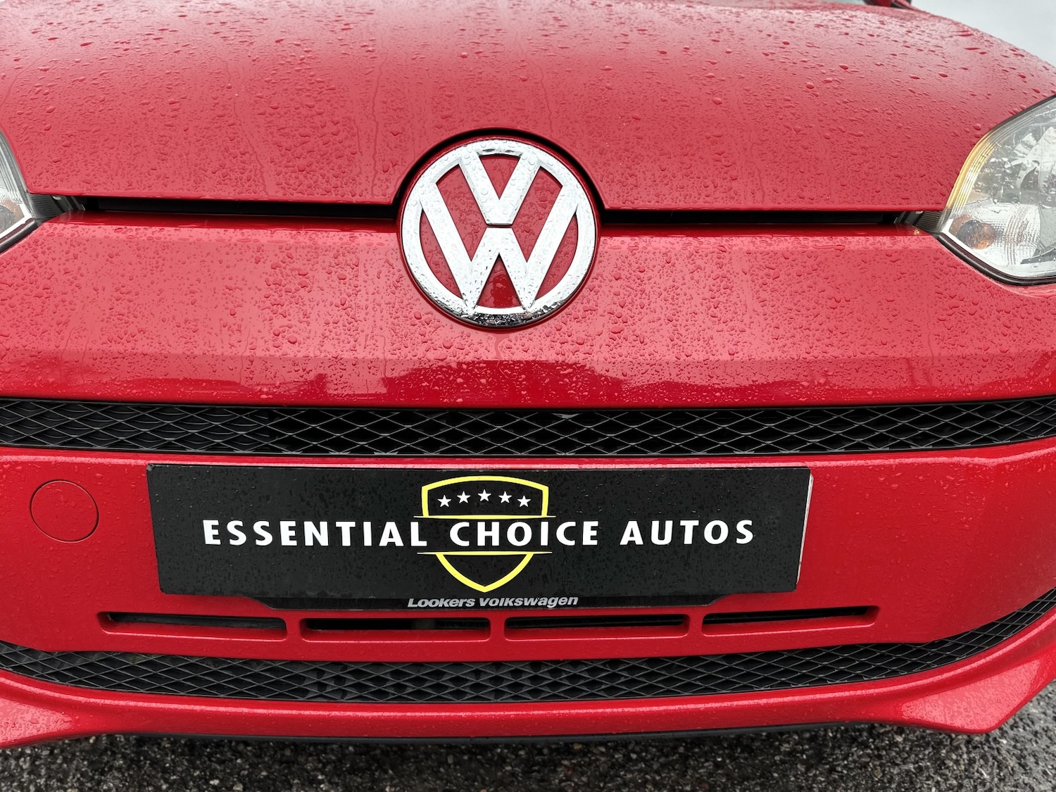 Used Volkswagen up! 2014 for sale - 78057090: Photo 9