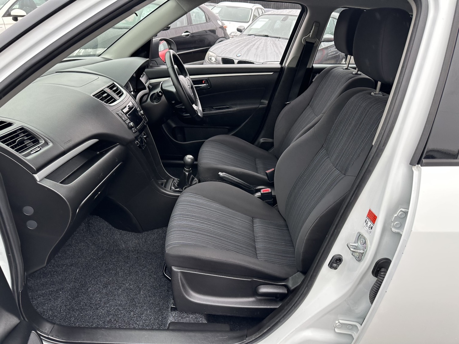 Used Suzuki Swift 2015 for sale - 77822230: Photo 13