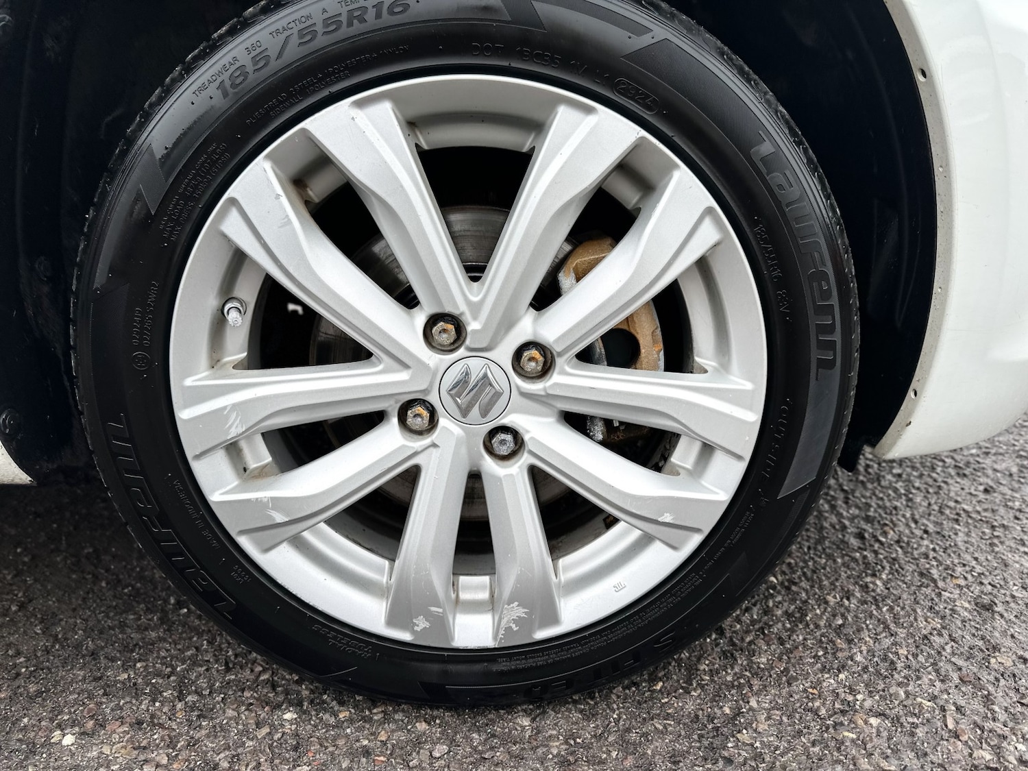 Used Suzuki Swift 2015 for sale - 77822230: Photo 17