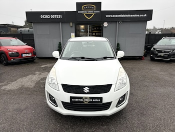 Used Suzuki Swift 2015 for sale - 77822230: Photo