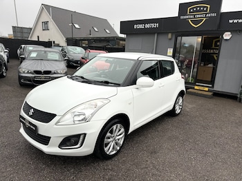 Used Suzuki Swift 2015 for sale - 77822230: Photo