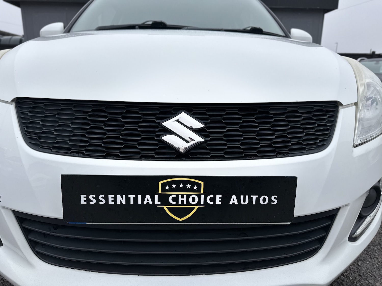 Used Suzuki Swift 2015 for sale - 77822230: Photo 9