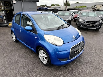 Used Citroen C1 2011 for sale - 78545724: Photo