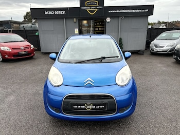 Used Citroen C1 2011 for sale - 78545724: Photo