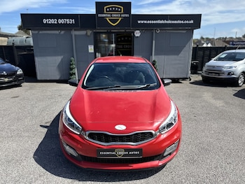 Used Kia Pro Ceed 2015 for sale - 78621170: Photo
