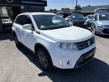 Used Suzuki Vitara 2018 for sale - 79386151: Photo