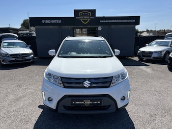 Used Suzuki Vitara 2018 for sale - 79386151: Photo