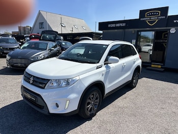 Used Suzuki Vitara 2018 for sale - 79386151: Photo