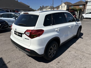 Used Suzuki Vitara 2018 for sale - 79386151: Photo
