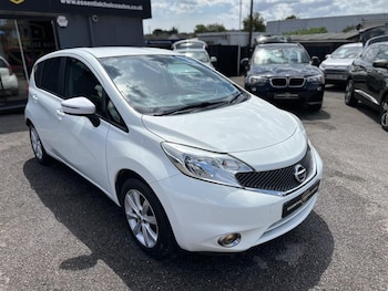 Used Nissan Note 2014 for sale - 79223011: Photo