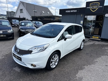 Used Nissan Note 2014 for sale - 79223011: Photo