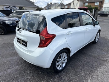 Used Nissan Note 2014 for sale - 79223011: Photo
