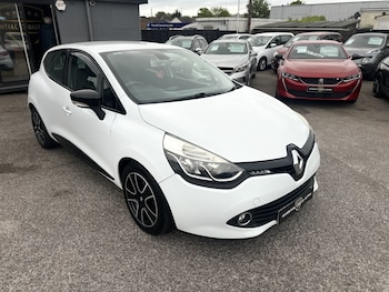 Used Renault Clio 2014 for sale - 78469618: Photo