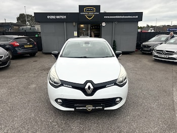 Used Renault Clio 2014 for sale - 78469618: Photo