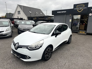 Used Renault Clio 2014 for sale - 78469618: Photo