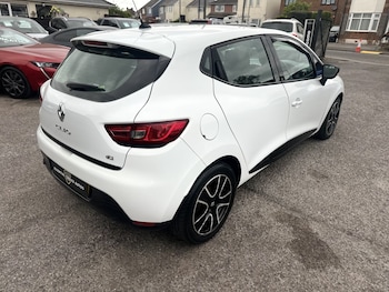 Used Renault Clio 2014 for sale - 78469618: Photo