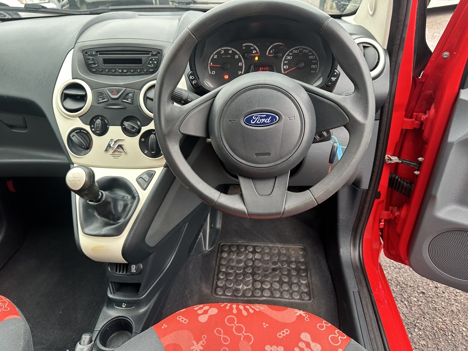 Used Ford Ka 2014 for sale - 77822235: Photo 10