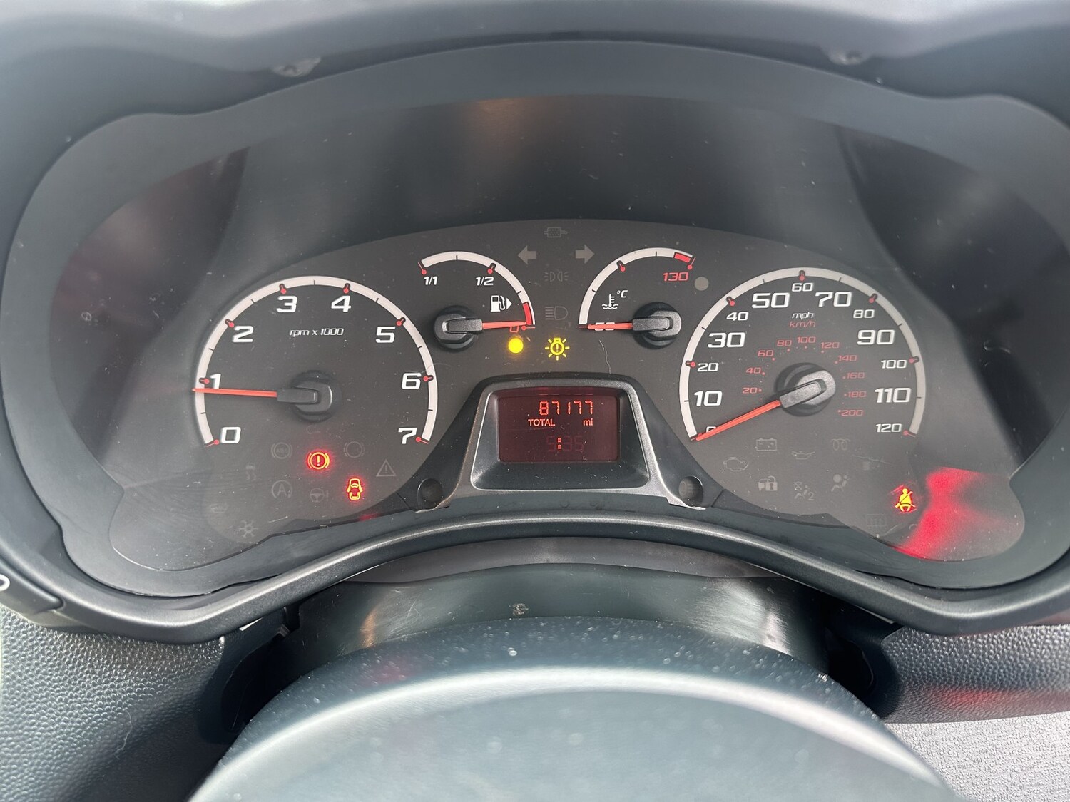 Used Ford Ka 2014 for sale - 77822235: Photo 11