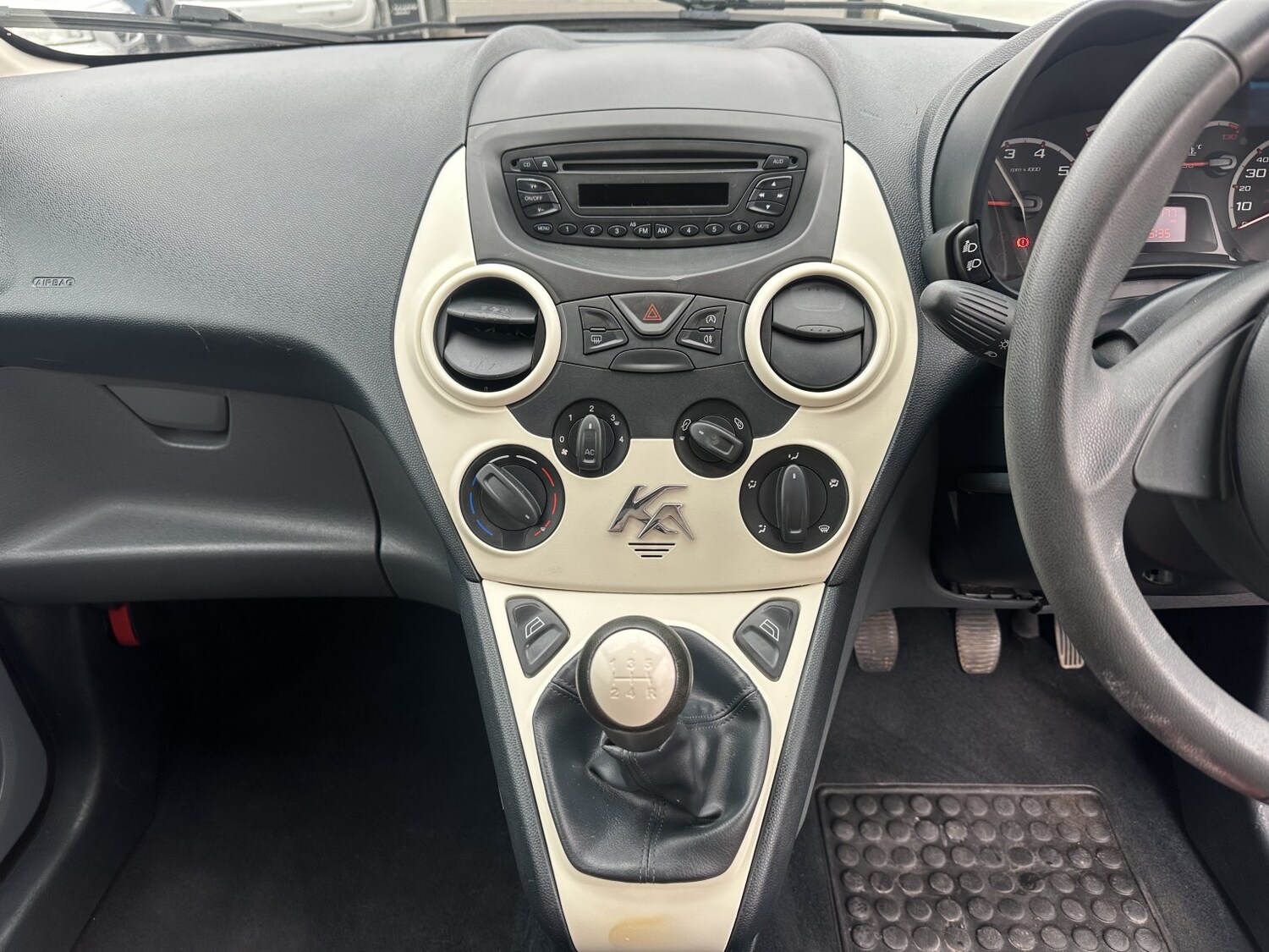 Used Ford Ka 2014 for sale - 77822235: Photo 12