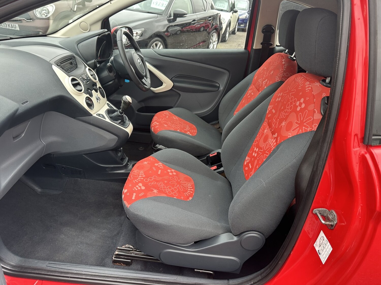 Used Ford Ka 2014 for sale - 77822235: Photo 13