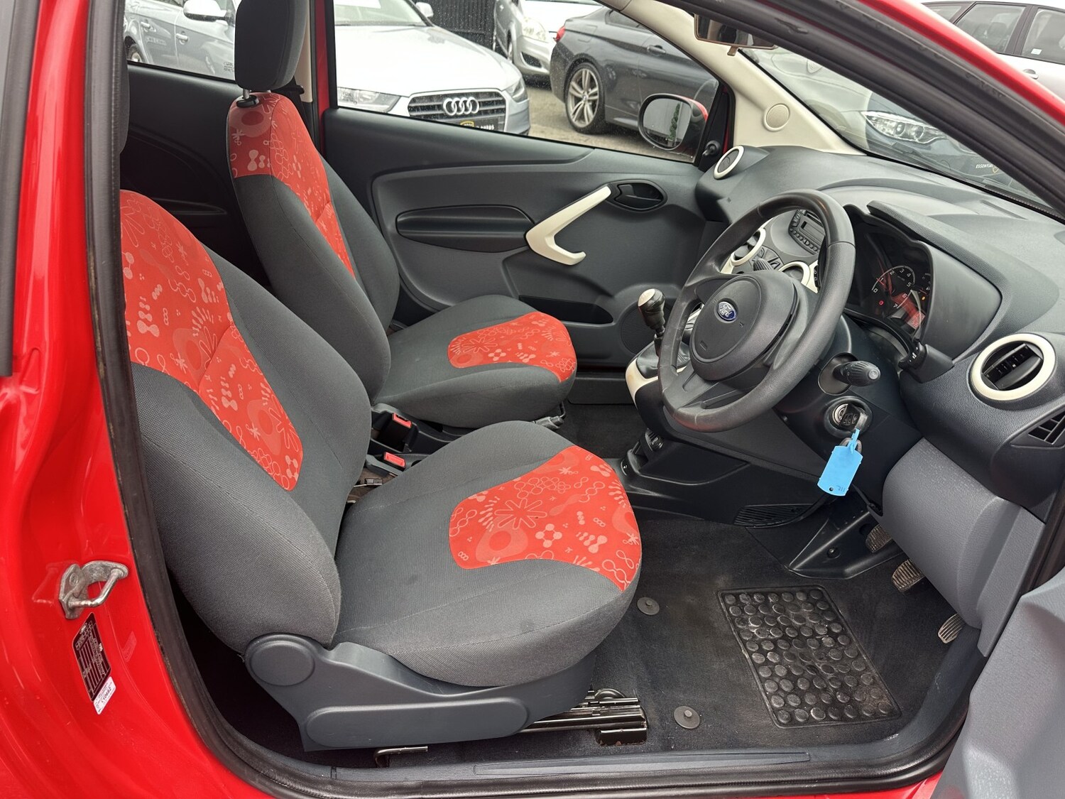 Used Ford Ka 2014 for sale - 77822235: Photo 14