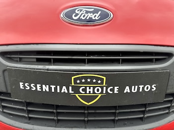 Used Ford Ka 2014 for sale - 77822235: Photo