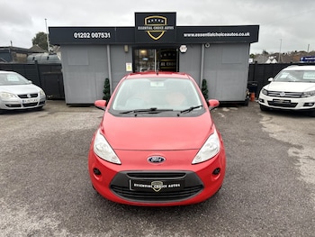 Used Ford Ka 2014 for sale - 77822235: Photo