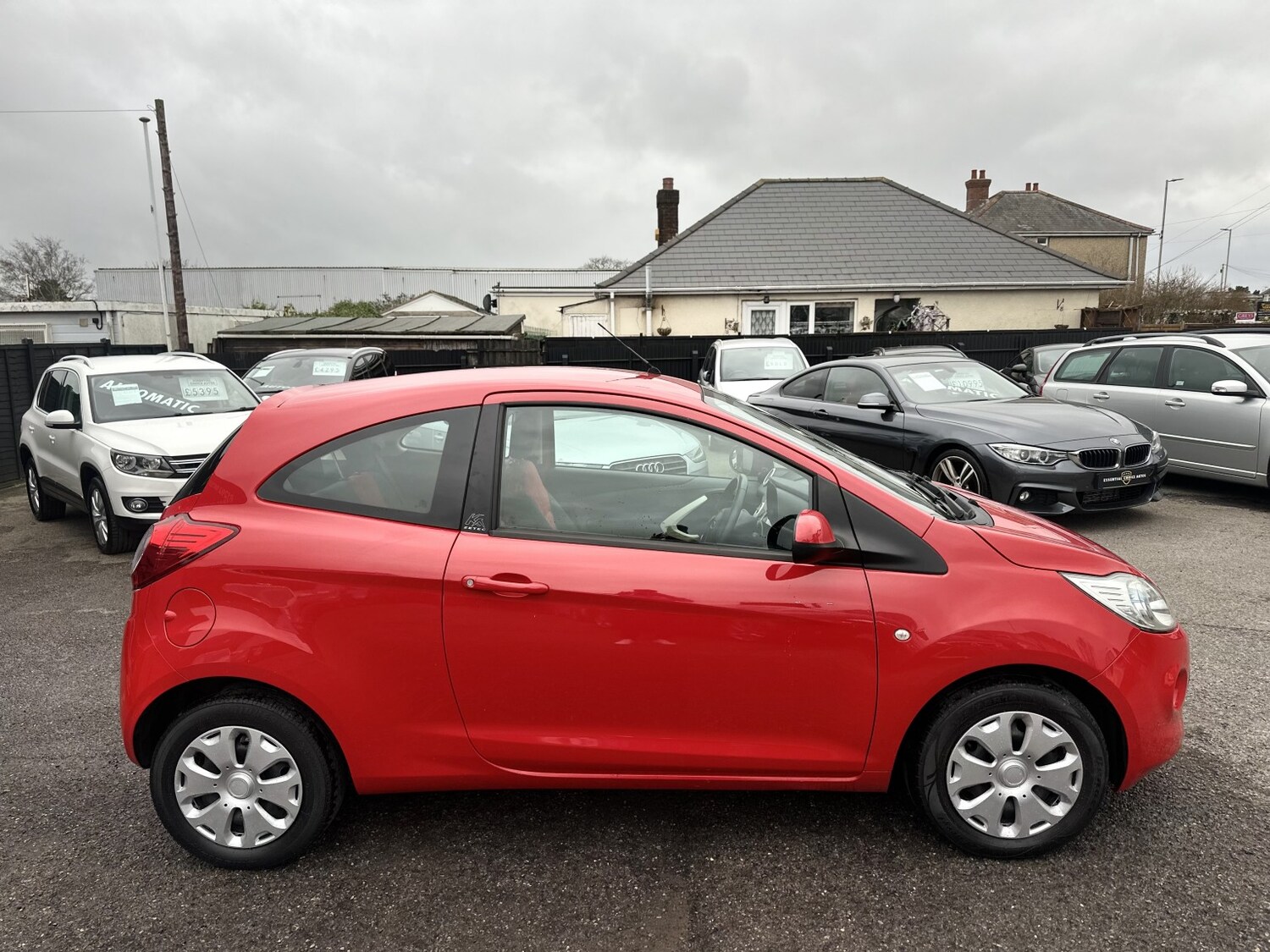 Used Ford Ka 2014 for sale - 77822235: Photo 6