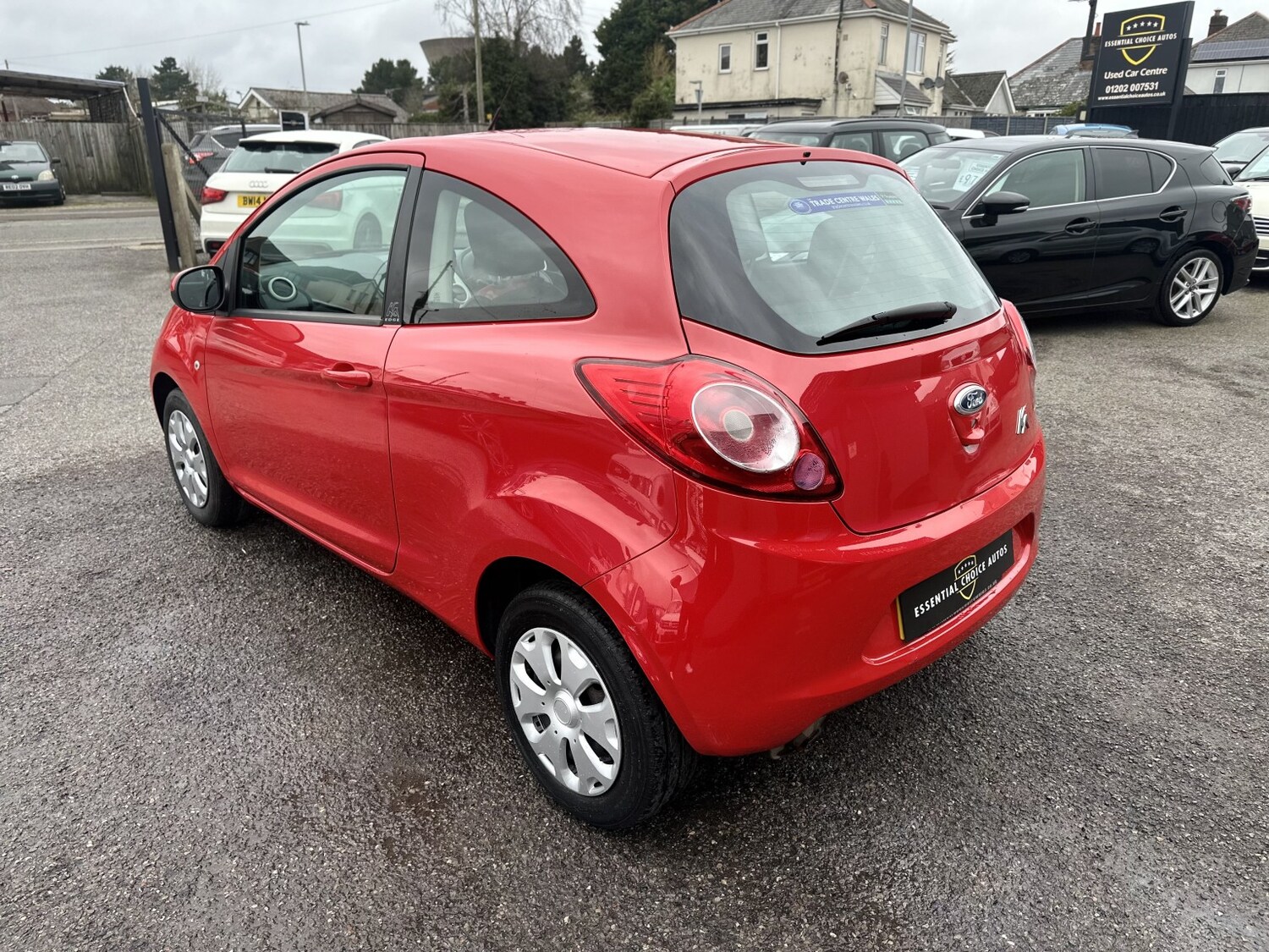 Used Ford Ka 2014 for sale - 77822235: Photo 7