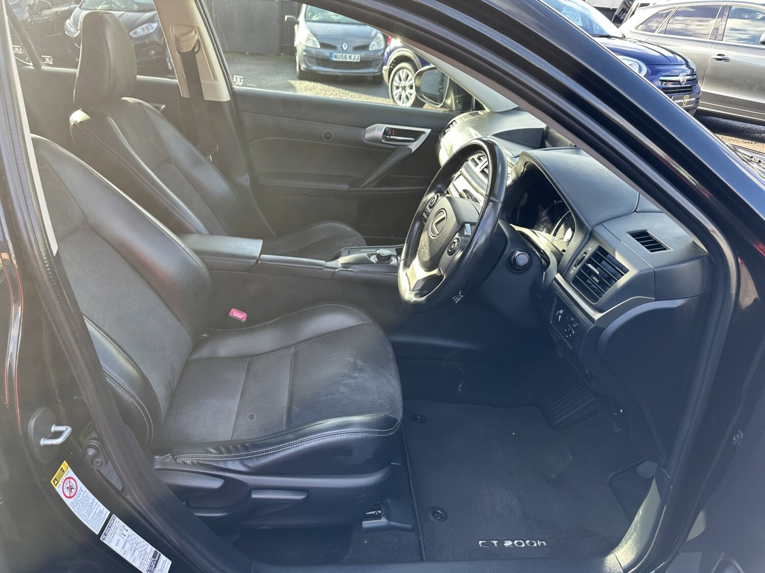 Used Lexus CT 2015 for sale - 77822200: Photo 10