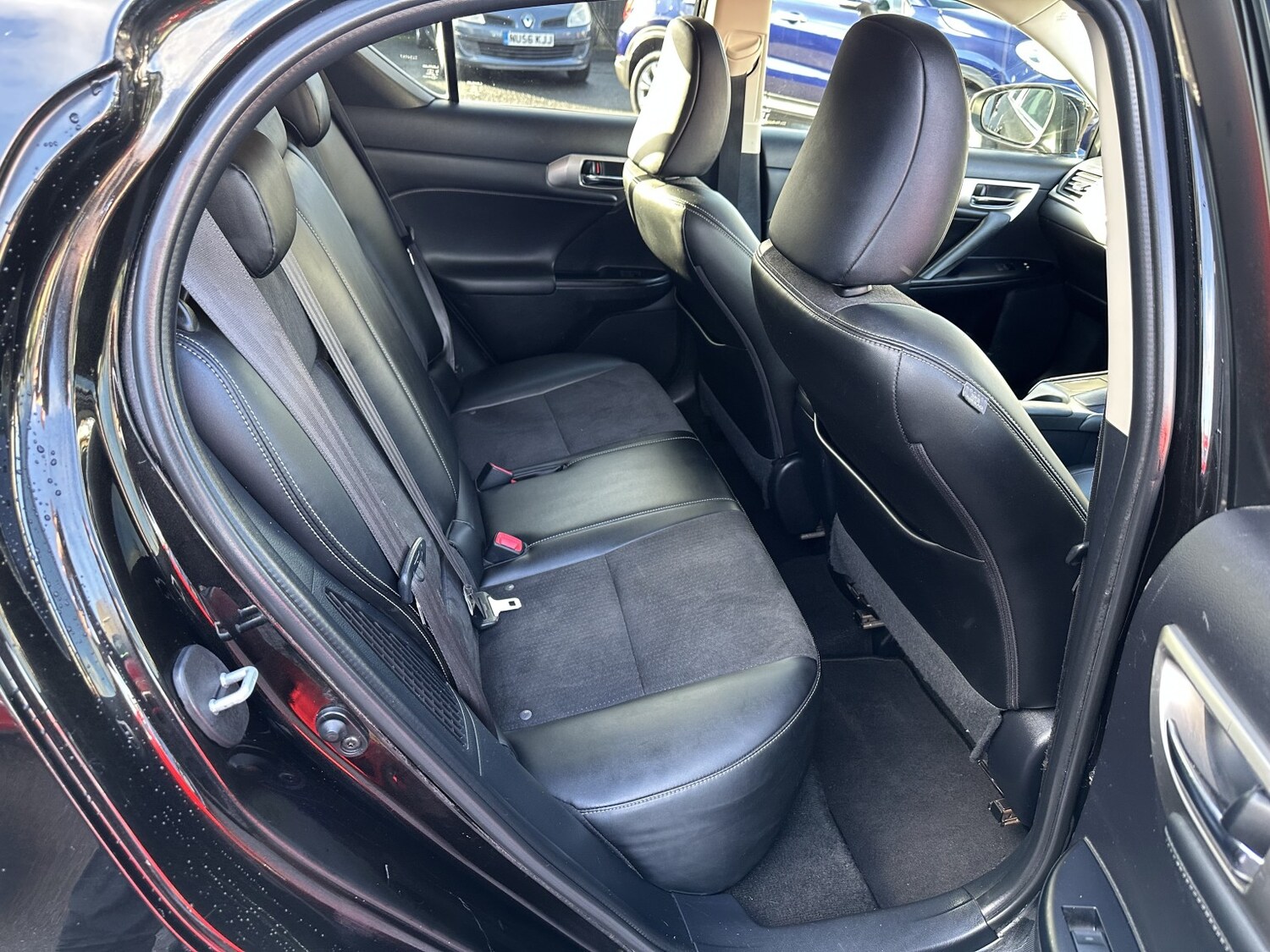 Used Lexus CT 2015 for sale - 77822200: Photo 11