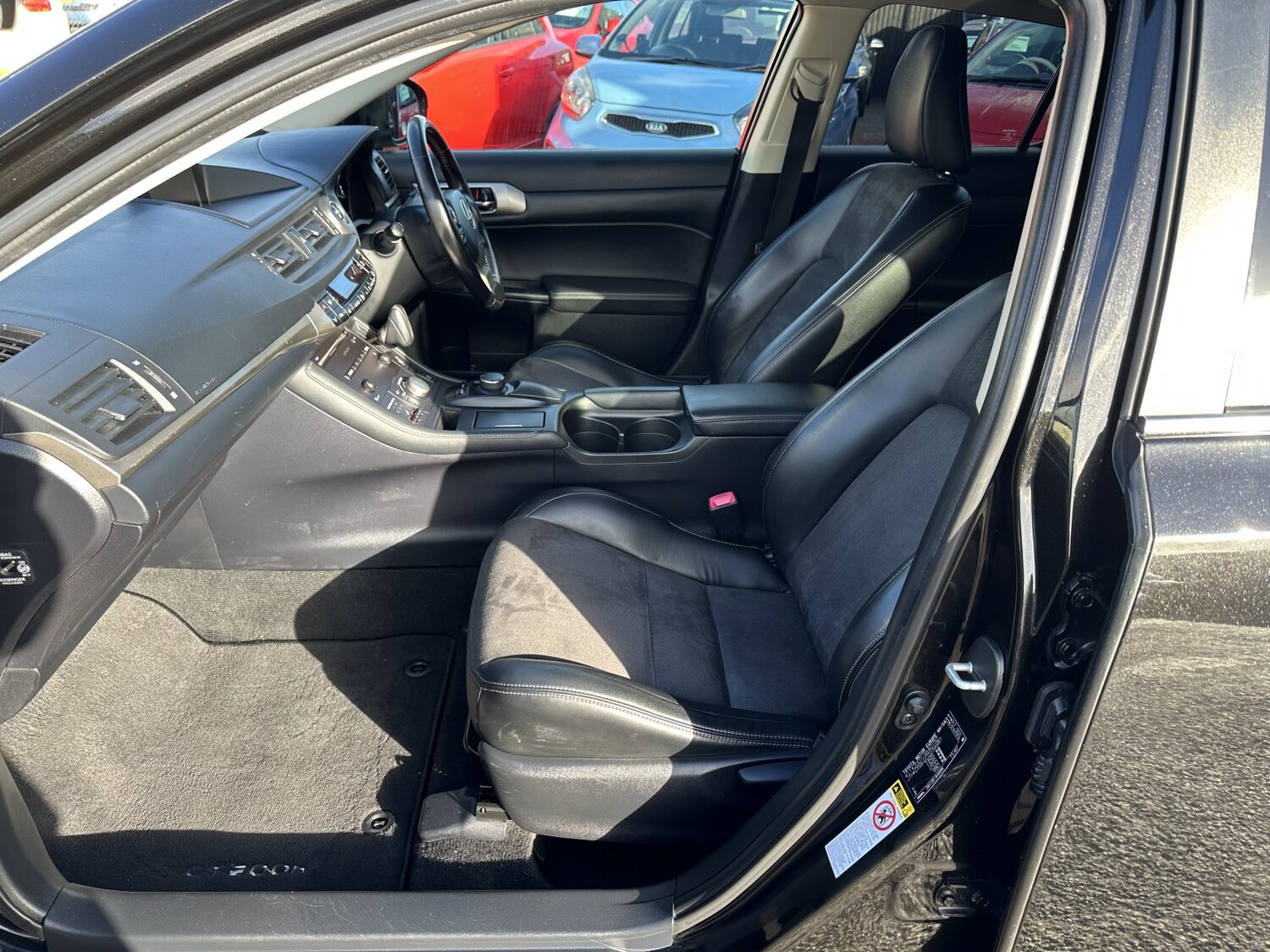 Used Lexus CT 2015 for sale - 77822200: Photo 13