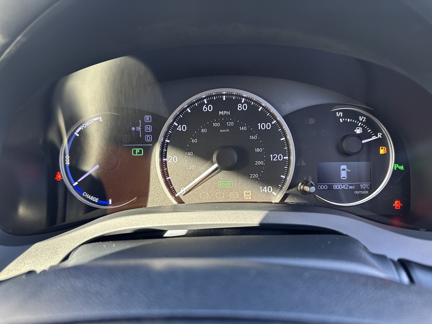 Used Lexus CT 2015 for sale - 77822200: Photo 15