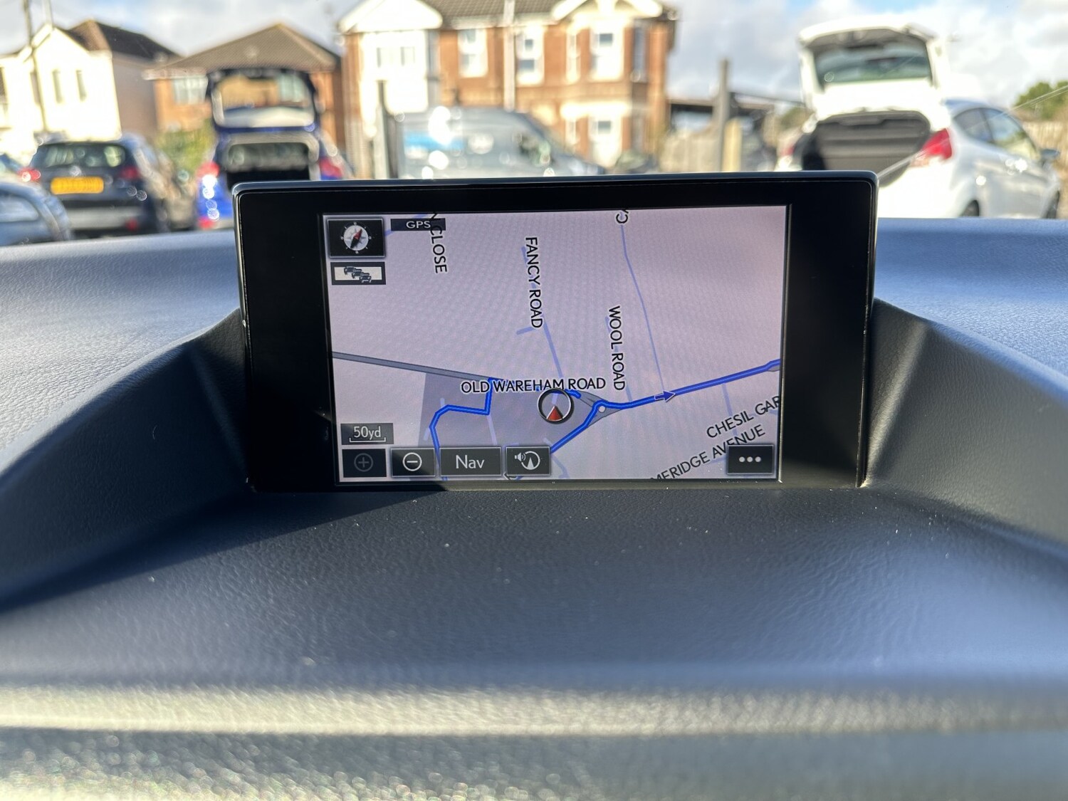 Used Lexus CT 2015 for sale - 77822200: Photo 17