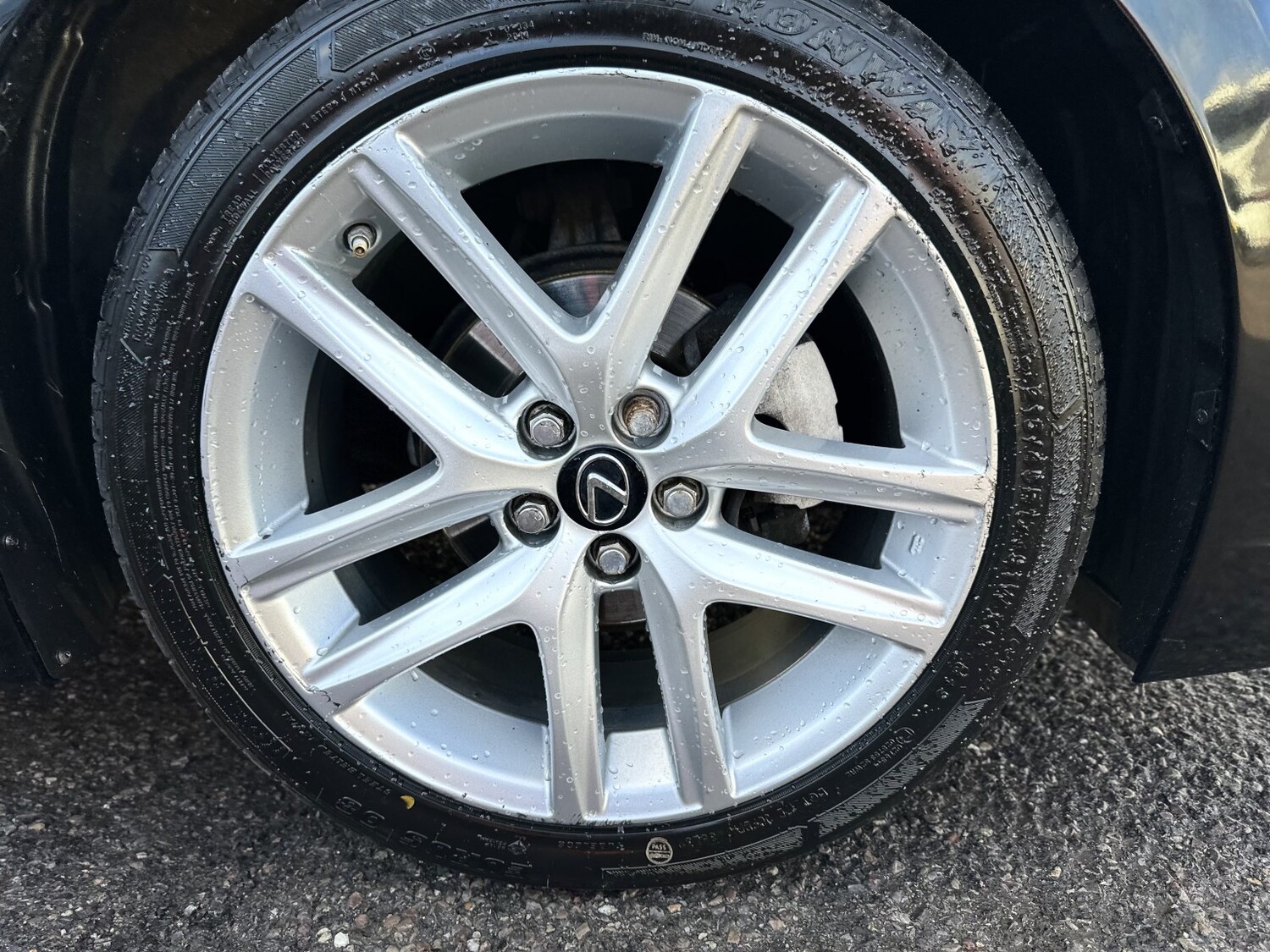 Used Lexus CT 2015 for sale - 77822200: Photo 19