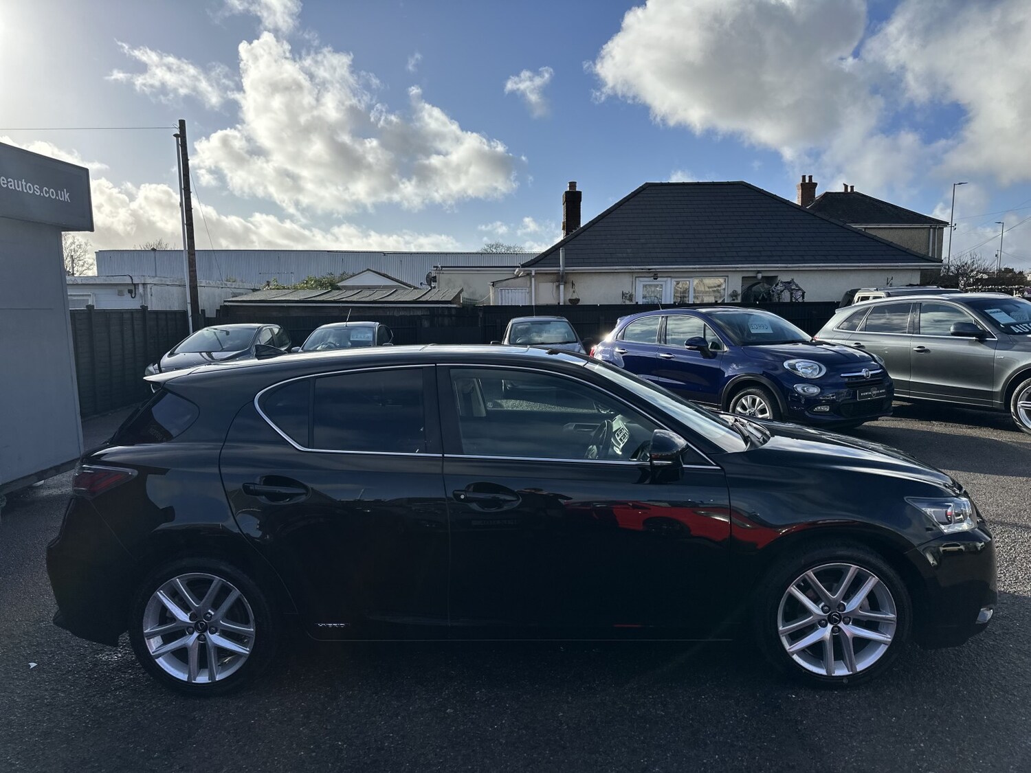 Used Lexus CT 2015 for sale - 77822200: Photo 7