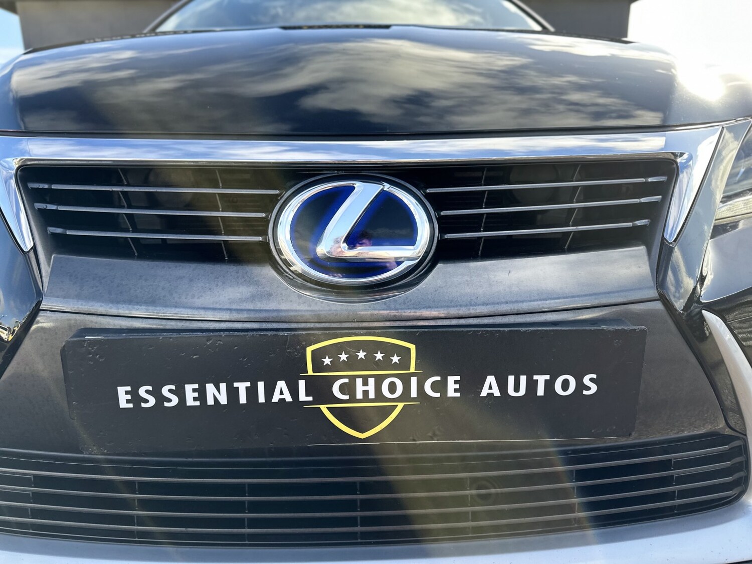 Used Lexus CT 2015 for sale - 77822200: Photo 9