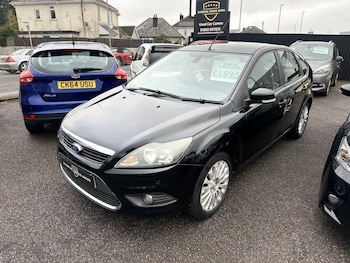Used Ford Focus 2009 for sale - 77822212: Photo