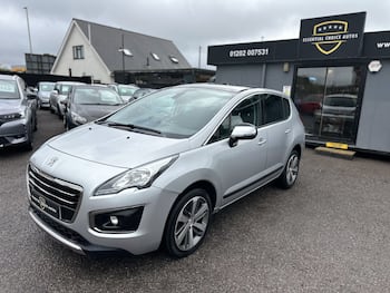 Used Peugeot 3008 2016 for sale - 79668379: Photo