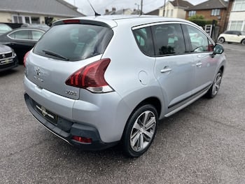 Used Peugeot 3008 2016 for sale - 79668379: Photo