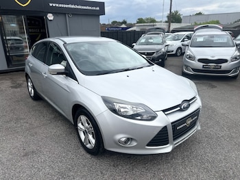 Used Ford Focus 2012 for sale - 78489220: Photo