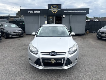 Used Ford Focus 2012 for sale - 78489220: Photo