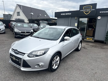 Used Ford Focus 2012 for sale - 78489220: Photo