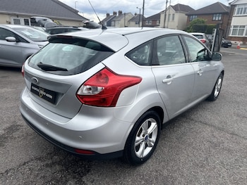 Used Ford Focus 2012 for sale - 78489220: Photo