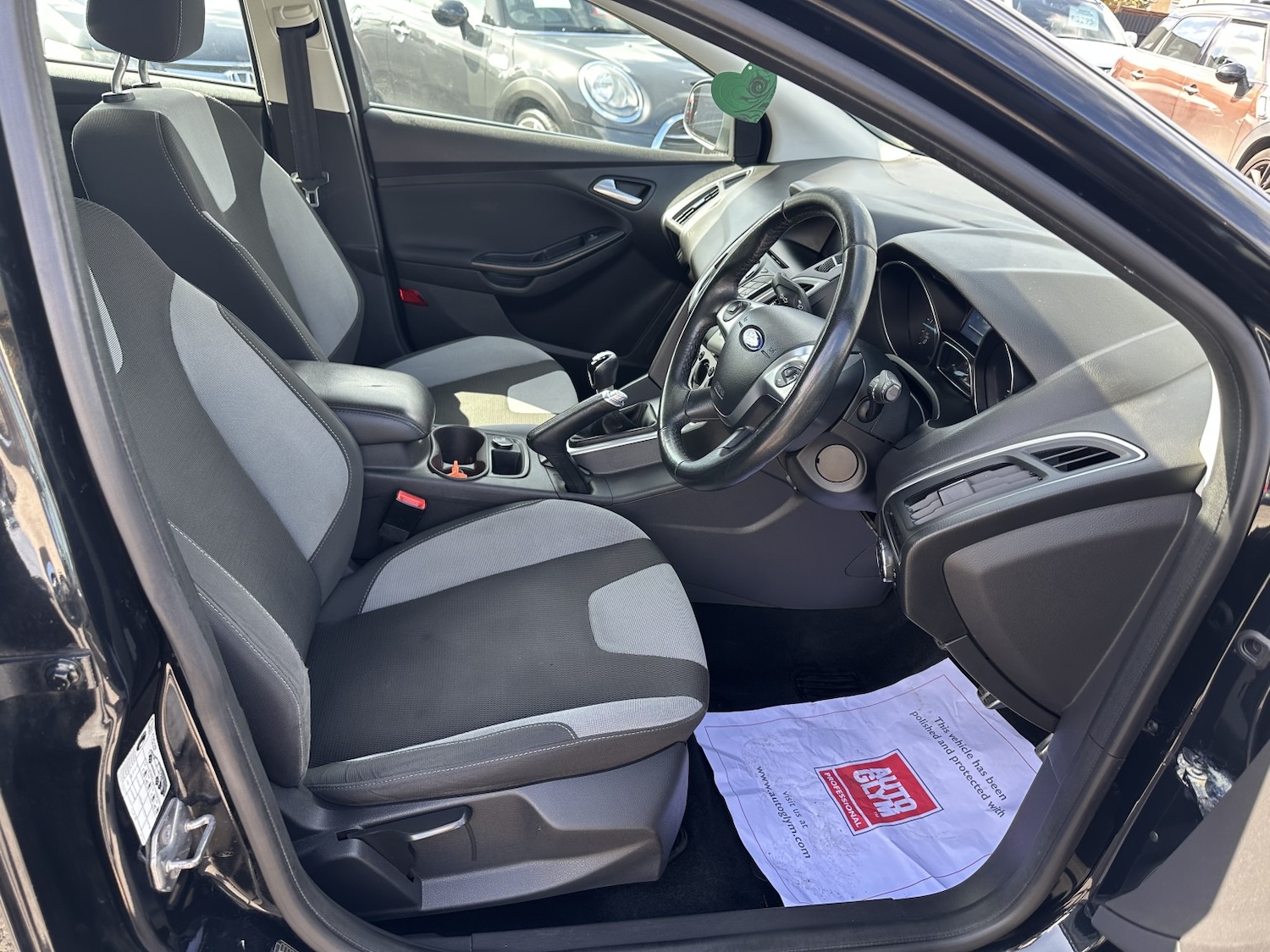 Used Ford Focus 2014 for sale - 78084425: Photo 11