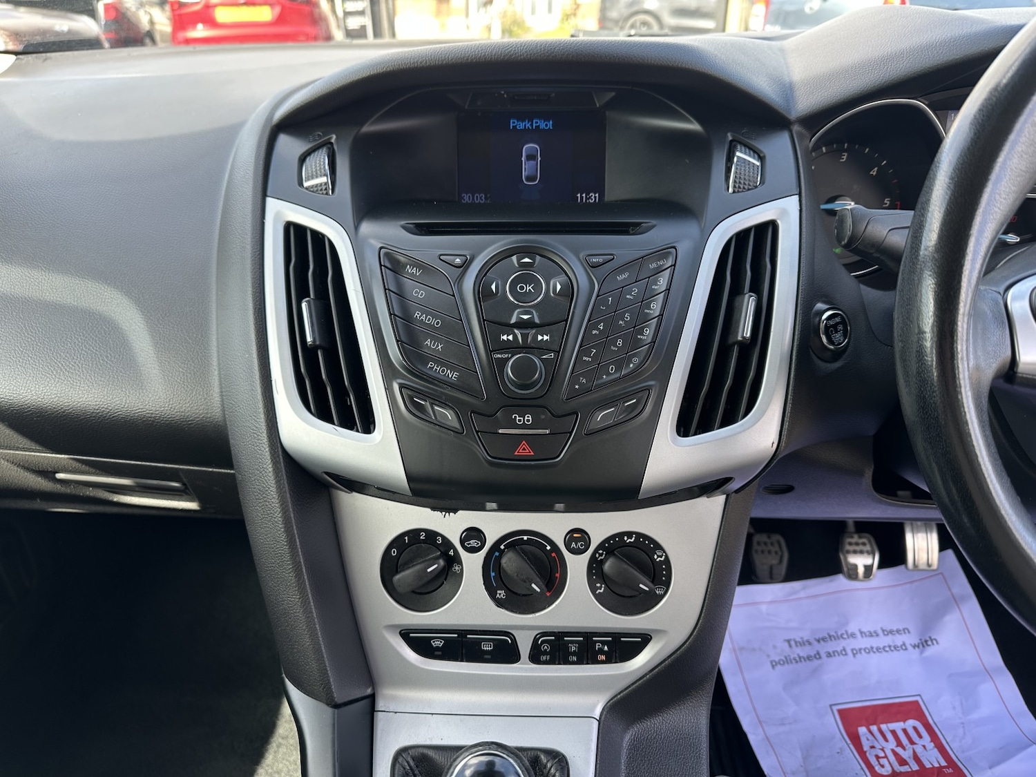 Used Ford Focus 2014 for sale - 78084425: Photo 12