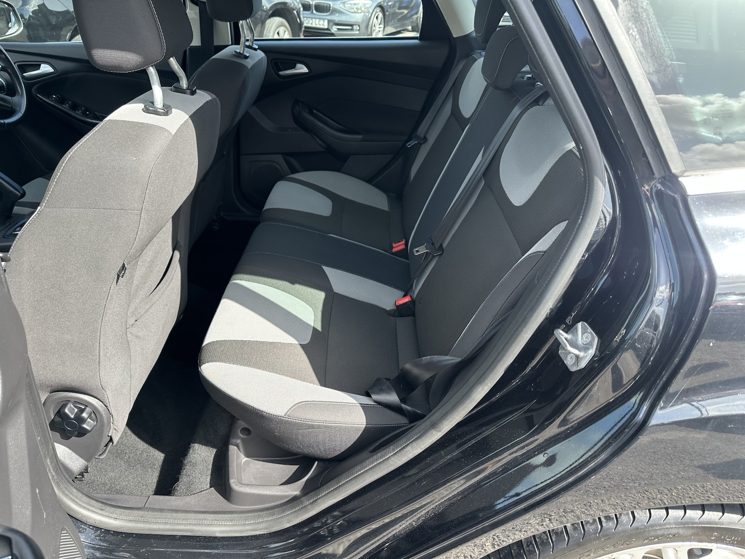 Used Ford Focus 2014 for sale - 78084425: Photo 15