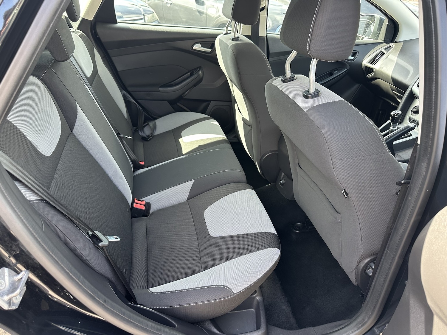 Used Ford Focus 2014 for sale - 78084425: Photo 16